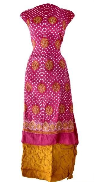 Dress Material K Work SM 01