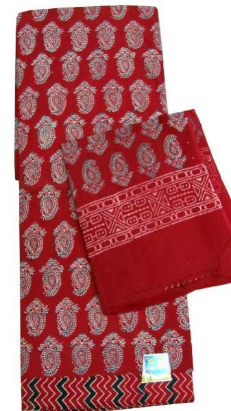 Dress Material Semi Natural