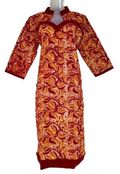 Kurti Batik