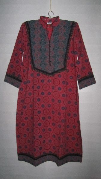Ladies Kutchhi Kurti 03