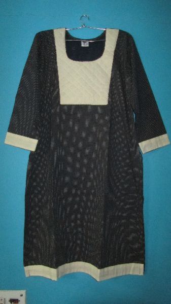 Ladies Kutchhi Kurti 09