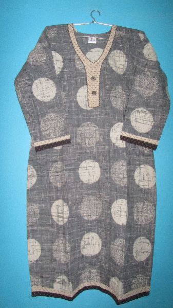 Ladies Kutchhi Kurti 11