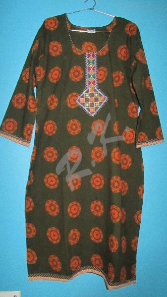 Ladies Kutchhi Kurti 13