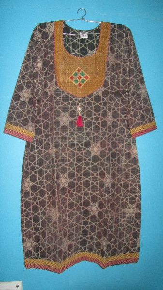 Ladies Kutchhi Kurti 15