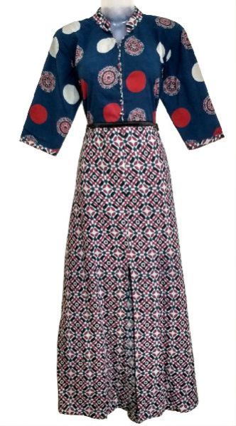 Ladies Kutchhi Kurti 07