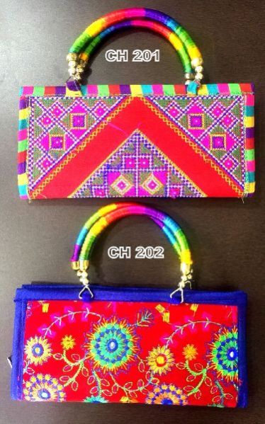 Ladies Clutche 06