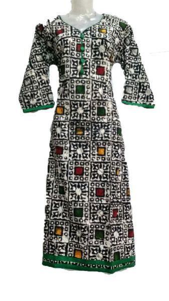 Ladies Kurti 05