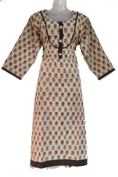 Ladies Kurti 08