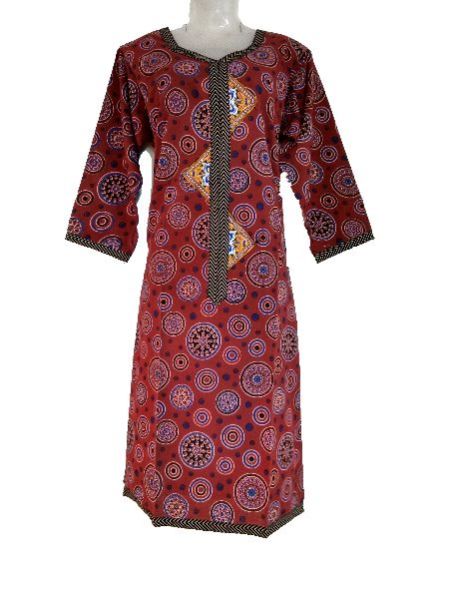 Ladies Kurti 10