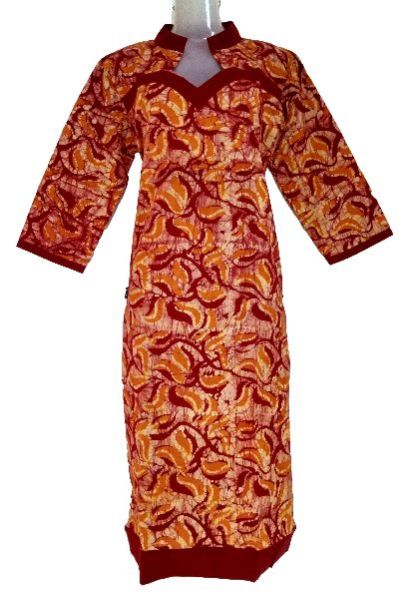 Ladies Kurti 11