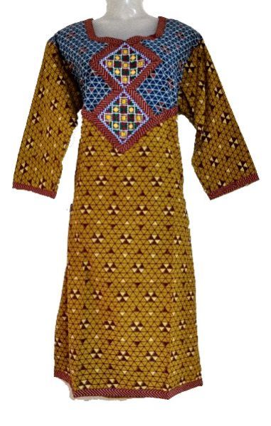 Ladies Kurti 12