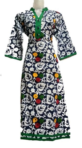 Ladies Kurti 19