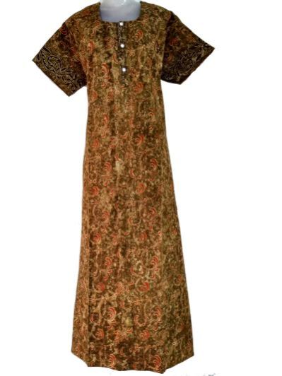 Nighty Cotton Diamond