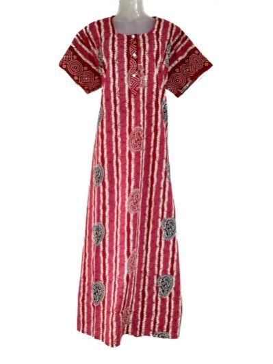 Nighty Cotton Kashish