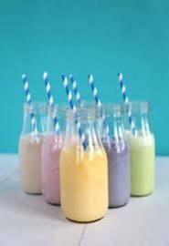 Flavoured Milk Flavour 02