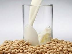 Soya Milk Flavour 01