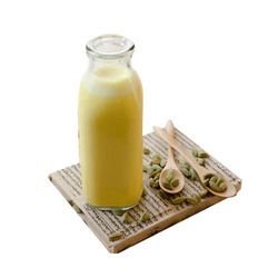 Soya Milk Flavour 02