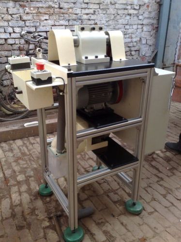 Special Purpose Machine 01