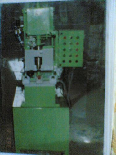 Special Purpose Machine 02