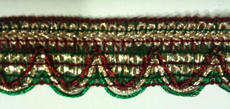 Zari Laces