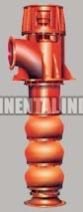 Vertical Multistage Pumps 01