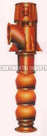 Vertical Multistage Pumps 02