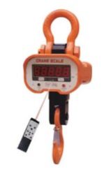 Industrial Crane Weighing Scale