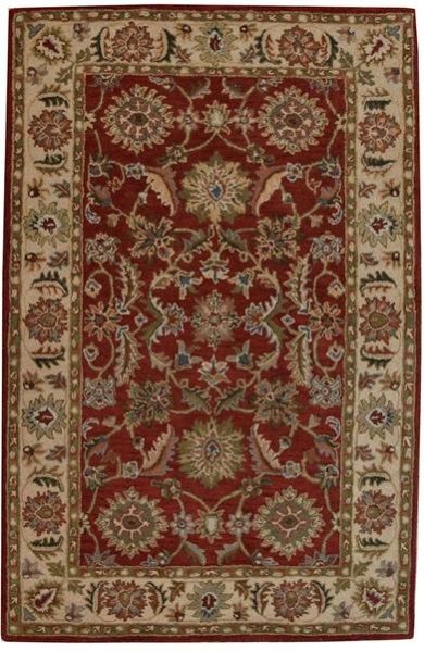 Hand Knotted Rugs (MA - HK0131A)