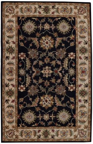 Hand Knotted Rugs (MA - HK121A)