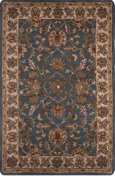 Hand Tufted Rugs (MA-HK0154)