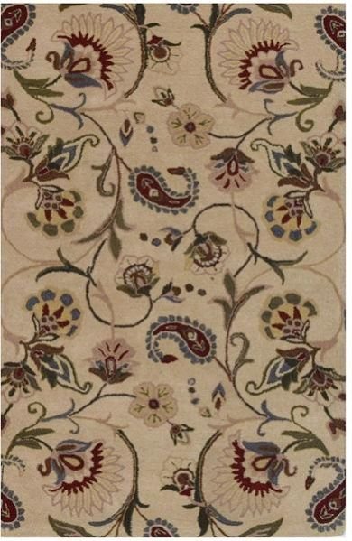 Hand Tufted Rugs (MA-HT013A)