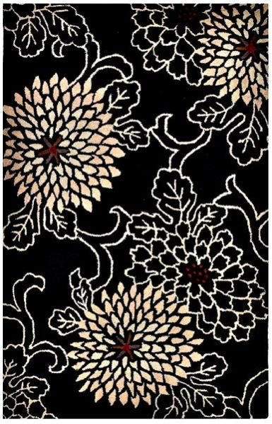 Hand Tufted Rugs (MA-HT025A)