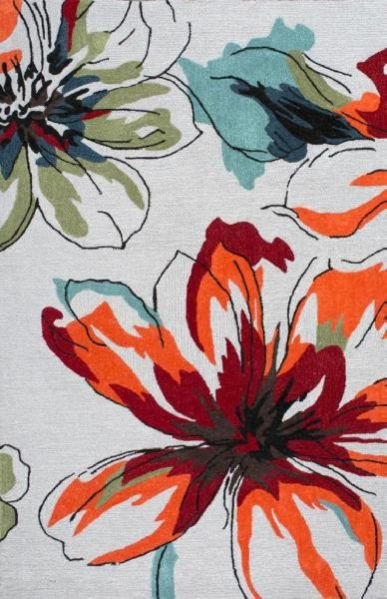 Hand Tufted Rugs (MA-HT053A)