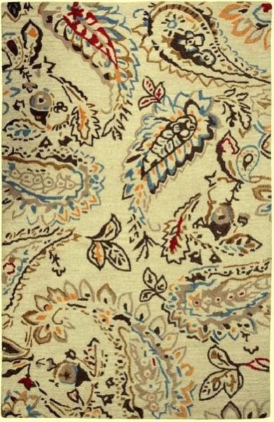 Hand Tufted Rugs (MA-HT067A)