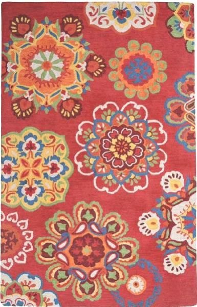 Hand Tufted Rugs (MA-HT075A)