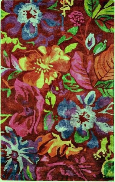 Hand Tufted Rugs (MA-HT076A)