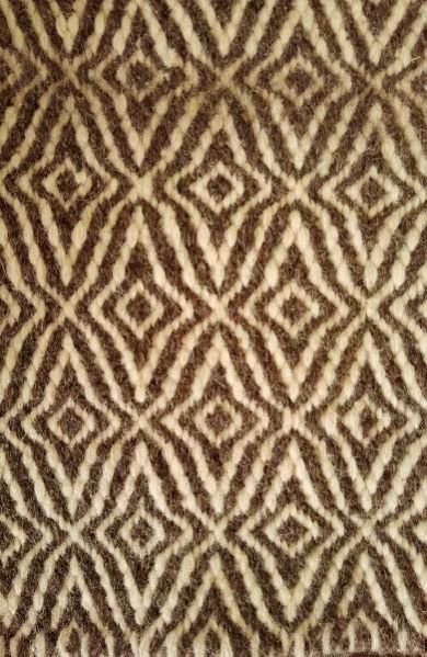 Hand Woven Rugs (MA-F025A)