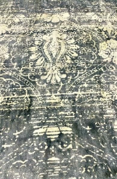 Handloom Rugs (MA-BL048)