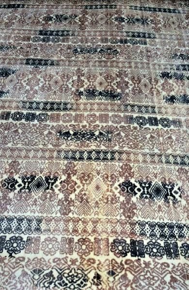 Handloom Rugs (MA-BL07)