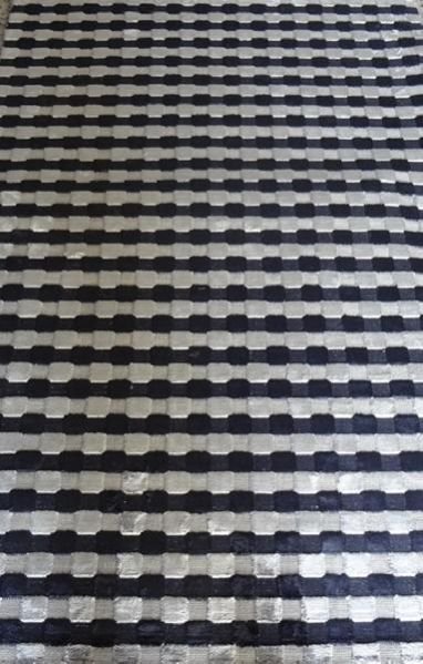 Handloom Rugs (MA-BL09)