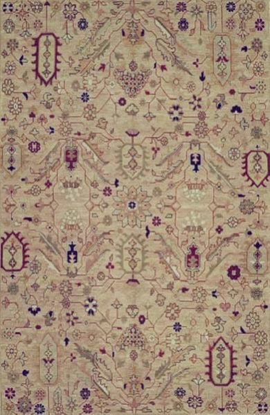 Kilim Rugs (MA-K011)