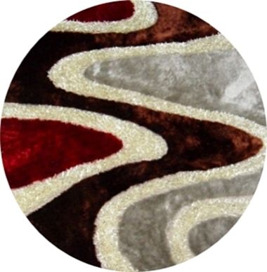 Shag Rugs (MA - S010)