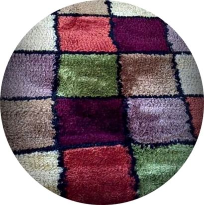 Shag Rugs (MA - S012)