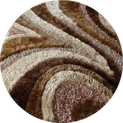 Shag Rugs (MA - S013A)
