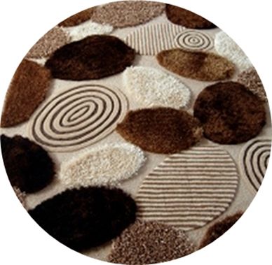 Shag Rugs (MA - S04)
