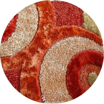 Shag Rugs (MA - S07A)