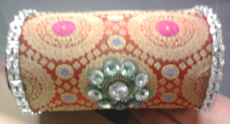 Bangle Box