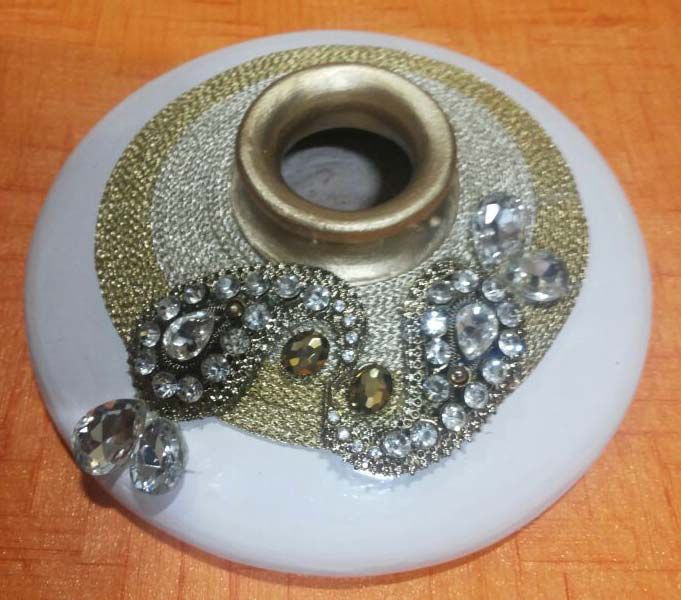 Home Decorative Flower Pot