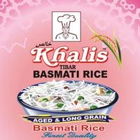 Basmati Rice 01