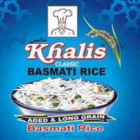 Basmati Rice 04